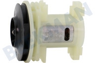 Black & Decker N925319 Staubsauger Motor geeignet für u.a. BHFEB520D1, BHFEV182B