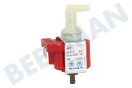N500326 Pumpe geeignet für u.a. FSMH13E5, FSMH13E10, FSM13E1 Pumpe des Dampfreinigers