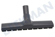 Zanussi 1130683061 Staubsauger Hartbodenbürste geeignet für u.a. Alle Modelle 32 mm Mit Rolle geeignet für u.a. Alle Modelle 32 mm