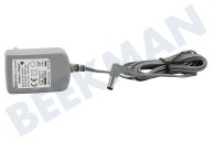 Electrolux 4055420840 Staubsauger Adapter geeignet für u.a. EERC70IW, EERC70EB