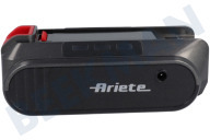 Ariete AS00000869 Staubsauger Akku geeignet für u.a. 2757, 2722 Batterie geeignet für u.a. 2757, 2722
