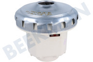 DeLonghi 5119110031 Staubsauger Motor geeignet für u.a. WFF1600E, WFF1800PETC Domel, 230 Volt 1200 Watt geeignet für u.a. WFF1600E, WFF1800PETC