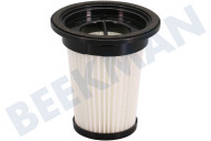 Arcelik 9178024435 Staubsauger Hepa-Filter geeignet für u.a. VRT51225 VB, VRT50225 VB