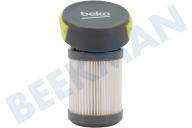 Beko 9178015860 Staubsauger Hepa-Schmutzfänger geeignet für u.a. VRT82821BV