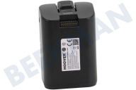 Hoover 35602207 Staubsauger B011 Batterie geeignet für u.a. HF522REW011, HF522STH001