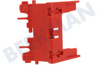 Halter geeignet für u.a. S334I, S326I, S300I, S380 vom Staubsaugerbeutel