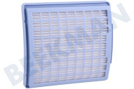 Alternative  Filter geeignet für u.a. SF-H10 HEPA geeignet für u.a. SF-H10