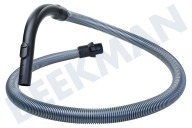 7316571 Staubsauger Rohr geeignet für Miele S700/S800 mit langem Griff geeignet für u.a. S700, S800