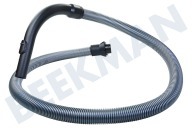 7330630 Staubsauger Rohr geeignet für Miele S4000/S5000 mit langem Griff geeignet für u.a. S4000, S5000
