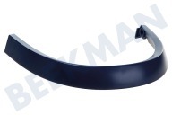 Philips 432200909330 Staubsauger Griff geeignet für u.a. FC9150, FC9150B Handgriff dunkelblau/schwarz geeignet für u.a. FC9150, FC9150B