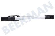 Philips 300003594591 Staubsauger Saugrohr geeignet für u.a. SpeedPro FC6726 Verlängerungsrohr geeignet für u.a. SpeedPro FC6726