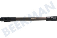 Philips 300008185011 Staubsauger Teleskoprohr geeignet für u.a. XW9383/01, XW9385/01 AquaTrio Cordless
