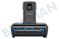Philips Staubsauger FC8078/01 Mini-Turbobürste geeignet für u.a. SpeedPro Max, SpeedPro Max Aqua FC68xx