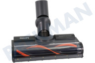 Philips 642001009721 Staubsauger Saugdüse geeignet für u.a. XC7055 PrecisionPower Smart geeignet für u.a. XC7055