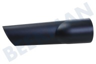 Philips 432200426541 CP0236/01 Staubsauger Saugdüse geeignet für u.a. FC9353, FC8577, FC8589 Spaltdüse geeignet für u.a. FC9353, FC8577, FC8589