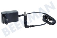 Philips 432200626612  Adapter geeignet für u.a. FC6171, FC6164, FC6404 Ladegerät, Ladeadapter geeignet für u.a. FC6171, FC6164, FC6404