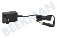 Philips Staubsauger 432200626541 Adapter geeignet für u.a. FC6409, FC6172