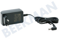 Philips 300006159451 Staubsauger Adapter geeignet für u.a. Neptune