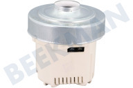 Philips 300004572792 Staubsauger Motor geeignet für u.a. FC9745/09, FC8785/09 900 Watt geeignet für u.a. FC9745/09, FC8785/09