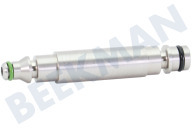 Nilfisk 128500622 Hochdrukreiniger Hochdrukreinigeranschluss geeignet für u.a. E130.3-8