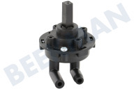 Nilfisk 128500106 Hochdruck Dosierventil geeignet für u.a. P1502, P1602