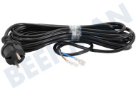 Nilfisk 128501541 Hochdruck Netzkabel geeignet für u.a. Core 125