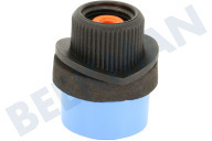 Nilfisk 128501551 Hochdrukreiniger Anschluss geeignet für u.a. Core 125,5, Core 130,6 des Schlauchs geeignet für u.a. Core 125,5, Core 130,6