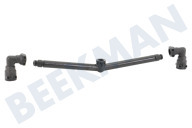 Nilfisk 128500972 Hochdruck Sprüharm geeignet für u.a. E1403XTRA, Power-Terrassenreiniger