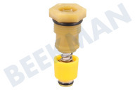 Nilfisk 128501523 Hochdrukreiniger Bypass geeignet für u.a. Core 125, Core130