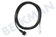Nilfisk 128500532 Hochdrukreiniger Netzkabel geeignet für u.a. E130.3, E145.3