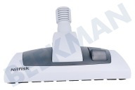 Nilfisk 1408492510  Kombi-Düse geeignet für u.a. GM 80/90 GM-200 Serie kombi 292mm geeignet für u.a. GM 80/90 GM-200 Serie