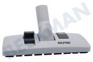Nilfisk 11980300  Kombi-Düse geeignet für u.a. GM 200 E 270mm ohne Rad schwarz-grau geeignet für u.a. GM 200 E 270mm