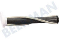 Nilfisk 128389443 Staubsauger Bürste geeignet für u.a. S1 Teppich, Weiß geeignet für u.a. S1