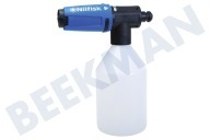 Nilfisk Hochdrukreiniger 128500938 Super Foam Sprayer geeignet für u.a. E1303, CPG1302