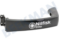 Nilfisk 107409830 Staubsauger Griff geeignet für u.a. Elite
