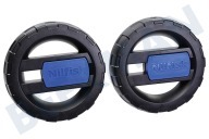 Nilfisk 31000521  Rad geeignet für u.a. C110.4-5 XTRA, C120.7-6 XTRA Compact Hochdruckreiniger geeignet für u.a. C110.4-5 XTRA, C120.7-6 XTRA