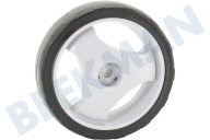 Nilfisk 128500107 Hochdruck Rad geeignet für u.a. P150.2, P160.2 Hochdruckreiniger geeignet für u.a. P150.2, P160.2
