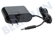 Nilfisk 128389318 Staubsauger Adapter geeignet für u.a. Easy, Quick