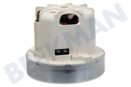 Nilfisk 107418650 Staubsauger Motor geeignet für u.a. VP930, GD5, GD10