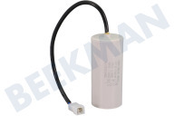 Nilfisk 128500148  Kondensator geeignet für u.a. P140.2, P150.2, P160.2, Premium 180, Premium 190 50 Uf geeignet für u.a. P140.2, P150.2, P160.2, Premium 180, Premium 190