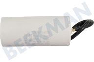 Nilfisk 128500148  Kondensator geeignet für u.a. P140.2, P150.2, P160.2, Premium 180, Premium 190 50 Uf geeignet für u.a. P140.2, P150.2, P160.2, Premium 180, Premium 190