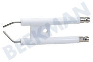 Nilfisk 301150009 Hochdruck Zündkerze geeignet für u.a. Neptun, MH2 Zündelektrode geeignet für u.a. Neptun, MH2