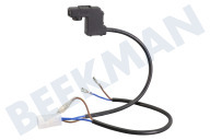 Nilfisk 127440076 Hochdruck Schalter geeignet für u.a. C120.3, C125.3, C130.1-6 für Motor geeignet für u.a. C120.3, C125.3, C130.1-6