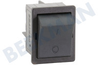 Nilfisk 128501539 Hochdruck Schalter geeignet für u.a. Core 125,5, Core 140,8 Ein / Aus geeignet für u.a. Core 125,5, Core 140,8