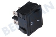Schalter geeignet für u.a. UZ934 / CUBIC GM 110-130 Ein / Aus Schalter