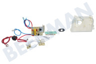 Nilfisk 128389352 Staubsauger Modul geeignet für u.a. Meteor
