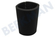 Calor RSRU3712  Filter geeignet für u.a. Nass/Trockensauger Schaumstofffilter geeignet für u.a. Nass/Trockensauger