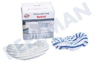 Tefal  ZR850002 Ersatz-Kit geeignet für u.a. Clean & Steam, Clean & Steam Multi