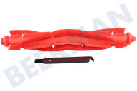 Rowenta ZR294003 Elektrische Staubsauger Bürste für Tierehaare geeignet für u.a. RR9475WH, RR9495WH
