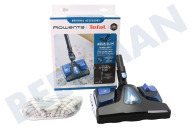 Rowenta ZR009602 Staubsauger Aqua-Saugdüse geeignet für u.a. X Force 9,60